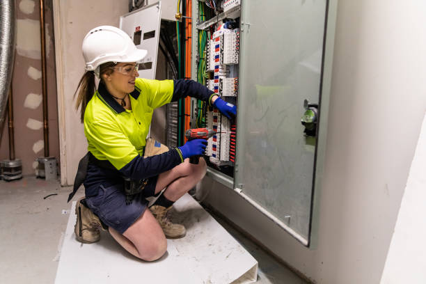 Best Affordable Electrical Installation  in Archbold, OH