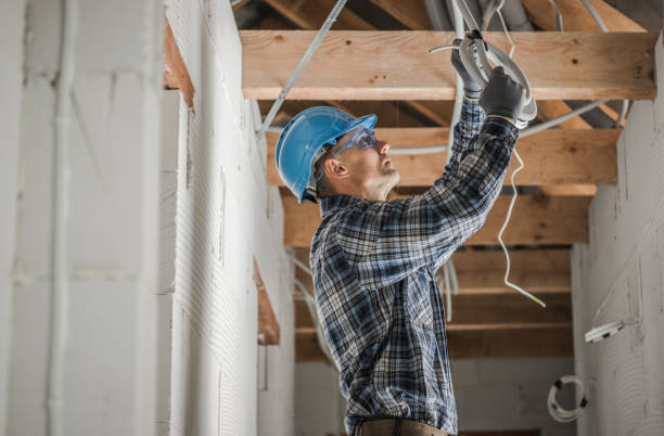 Best Local Electrician Companies  in Archbold, OH