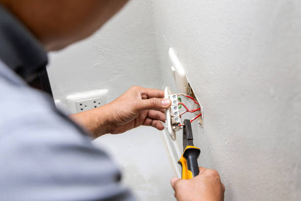 Best Industrial Electrical Services  in Archbold, OH