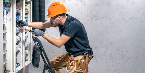 Best Emergency Electrical Repair  in Archbold, OH