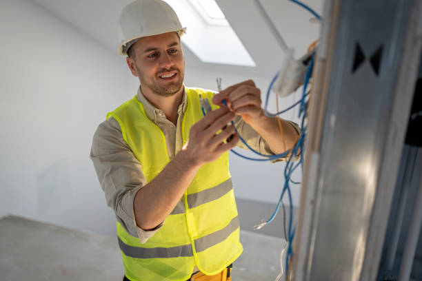 Best Emergency Electrician Near Me  in Archbold, OH